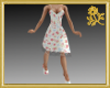 Goldi Summer Dress