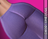 £. Leggings Purple SP