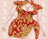 L: Premium Cheongsam
