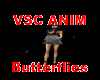 VSC ANIM BUtterflies