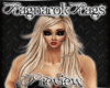 (RR) Crazy Bunny blond