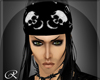 .R. Julian crow