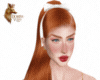 vs domi ginger hair