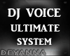 DJ VOICE ULTIMATE V4