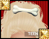 TEEN Pebbles Hair Blonde