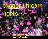 !Pink Unicorn dj lights