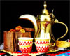 Dala cofe arabic