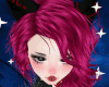 A/ Dark Pink Hair