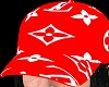 Red Cap