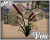 Cattails Animated