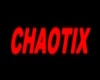 CHAOTIX CLUB T-SHIRT