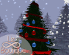Christmas Tree|L