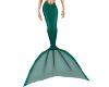 sW Ariel mermaid tail 