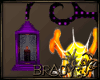[B]halloween lamp v2