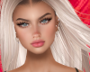 Hallfrita Texas Blond