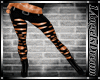 [E] ~XeNa~ Black Pant