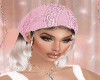 Cabelo com bandana