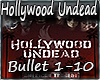 HollywoodUndead - Bullet
