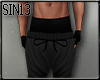 SIN13 Joggers
