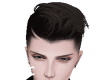 R|C Quiff Cut Black