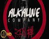 Alkaline x Company