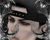 Cap Reverse Cruz