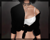 + Open Blouse Void P