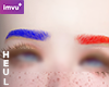 NHC- Heul Eyebrows F