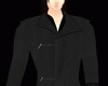[O.S] Elegant Long Coat
