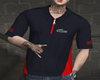 Polo lcst ziper