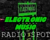 Electronic Radio Spot