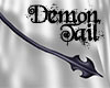 I~Demon Tail