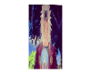 Jiraya Animated Cutout