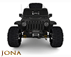 [Jona] Jeep Gldtr  - JPB