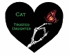 Cat Heart Inside