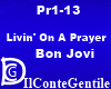 BonJovi Livin On A Praye