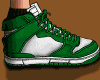 Sneakers  Green