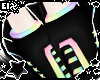 . rainbow robo pegs