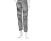simple plaid M