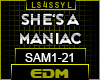SAM - RYTHMBUSTERZ
