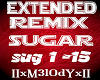 M3 Remix Sugar