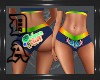 Candy Shop Shorts v2