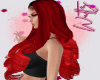 W | Red Hair V |