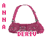 BOLSA ROSA CHIQUE
