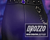 D| Drix Pant