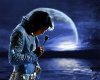 Elvis Presley Moonlight