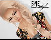 F| Airla Blonde