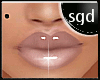 !SGD Lipstick Nuede