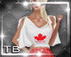[TB] Canada Day Top