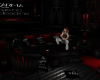Karma Couch set
